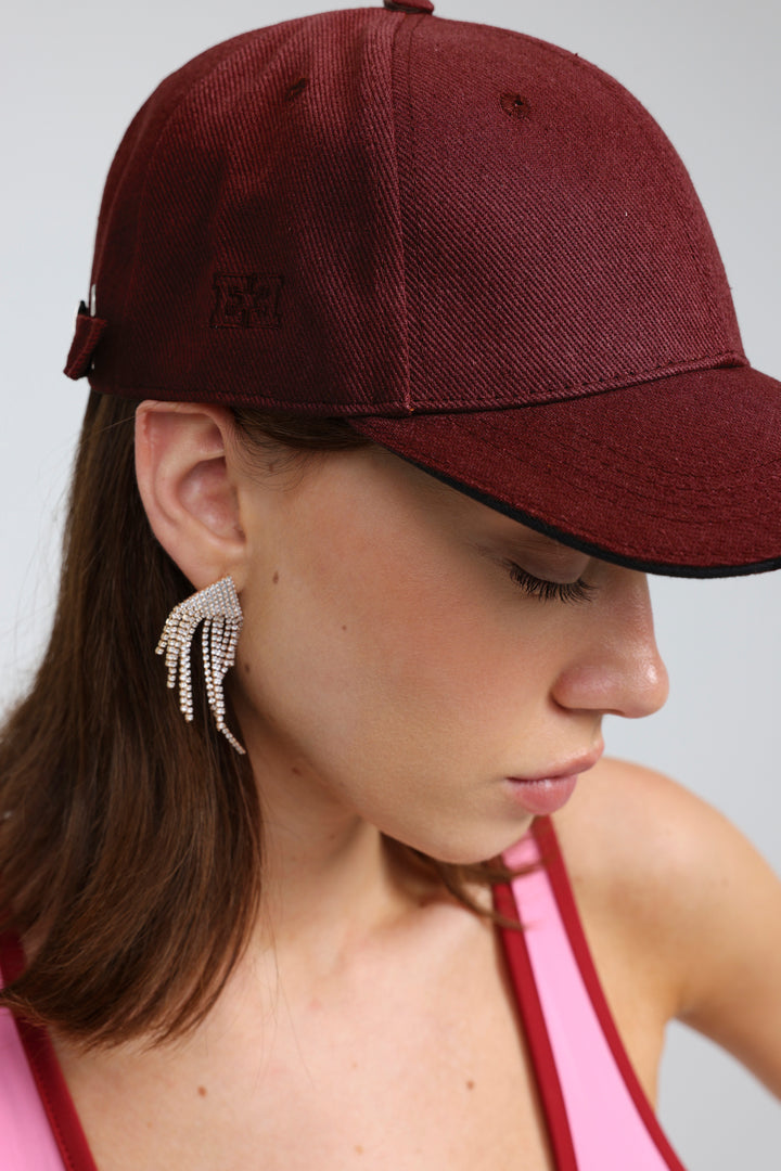 Wine Cap