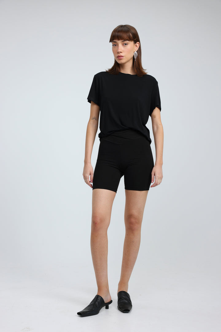 Selfless Black T-Shirt