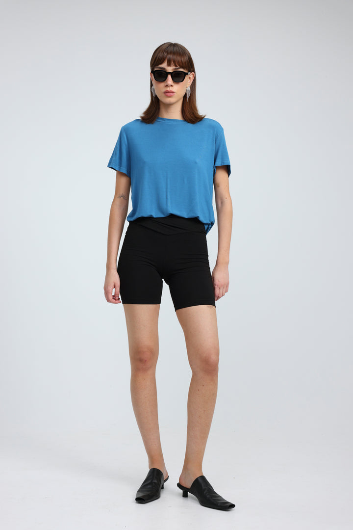 Selfless Blue T-Shirt