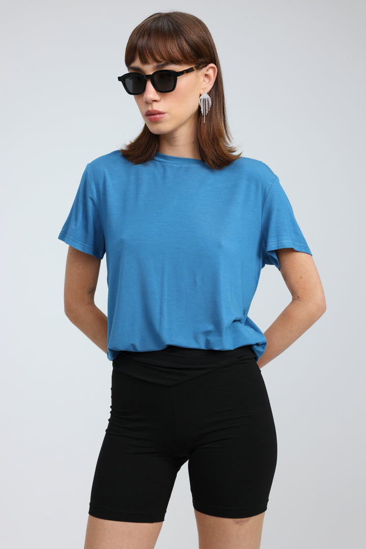 Selfless Blue T-Shirt