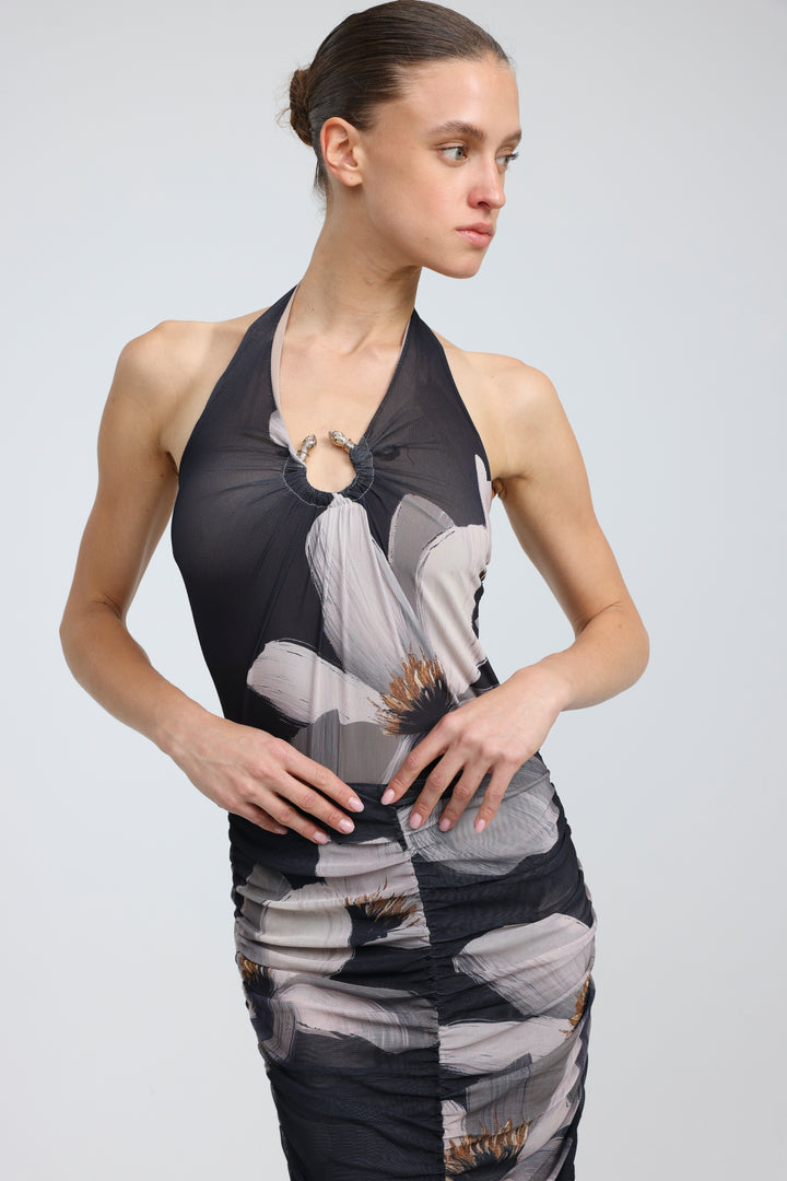 Genesis Floral Bodysuit