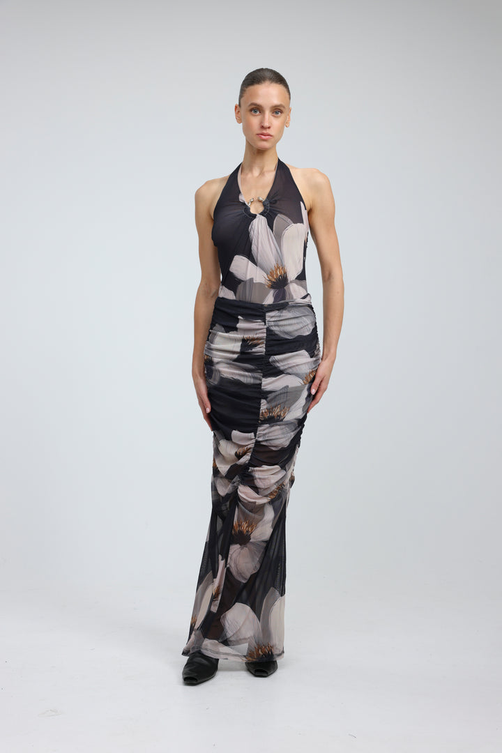Genesis Floral Bodysuit