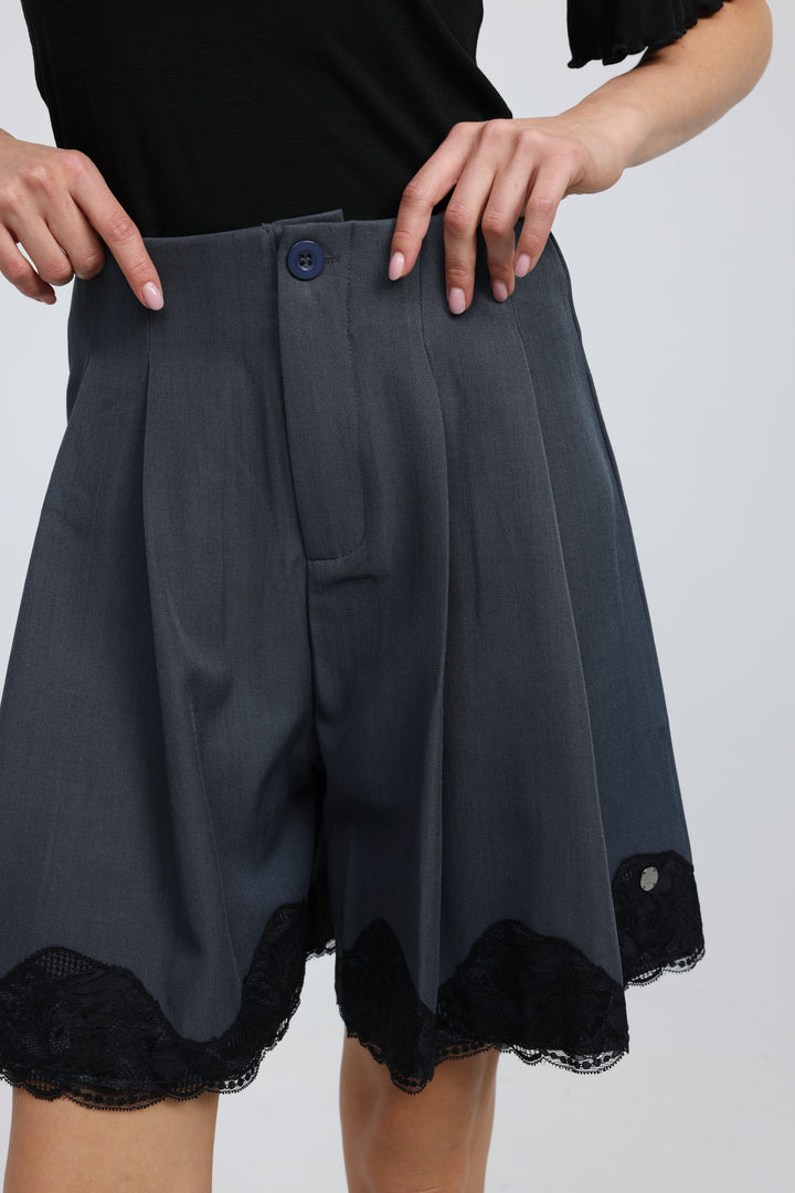 Initiative Grey Bermuda Shorts