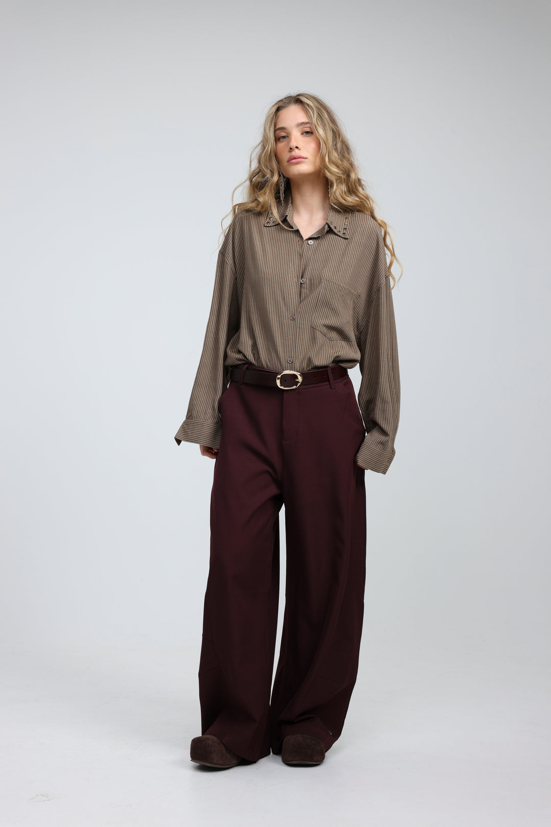 Command Wine Bottoms