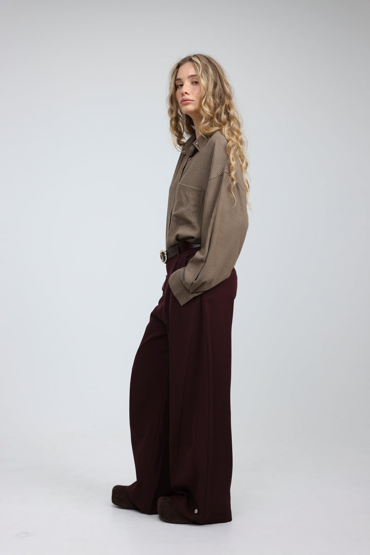 Command Wine Bottoms