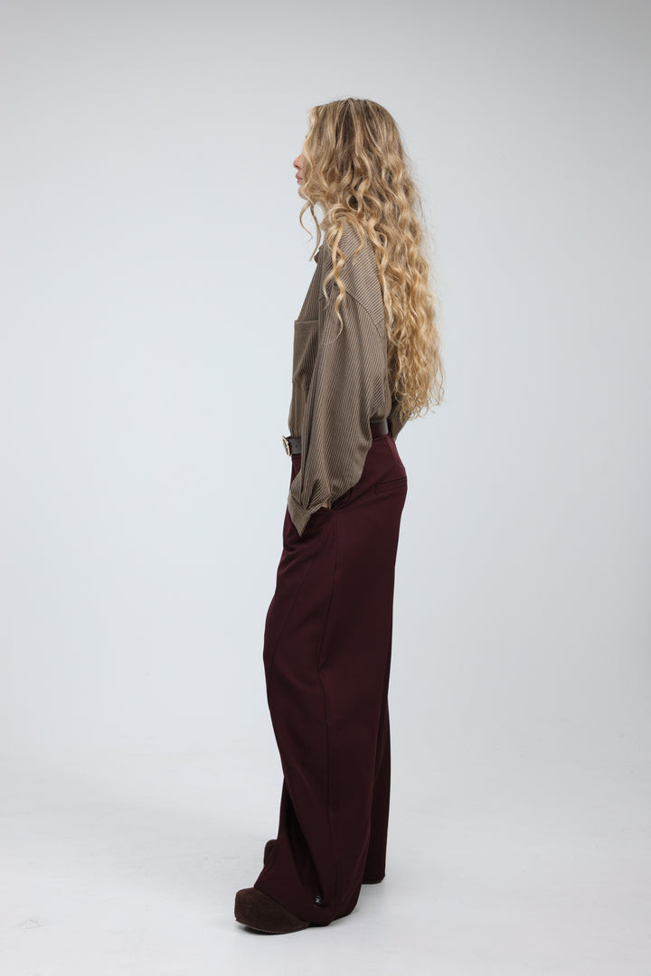 Command Wine Bottoms