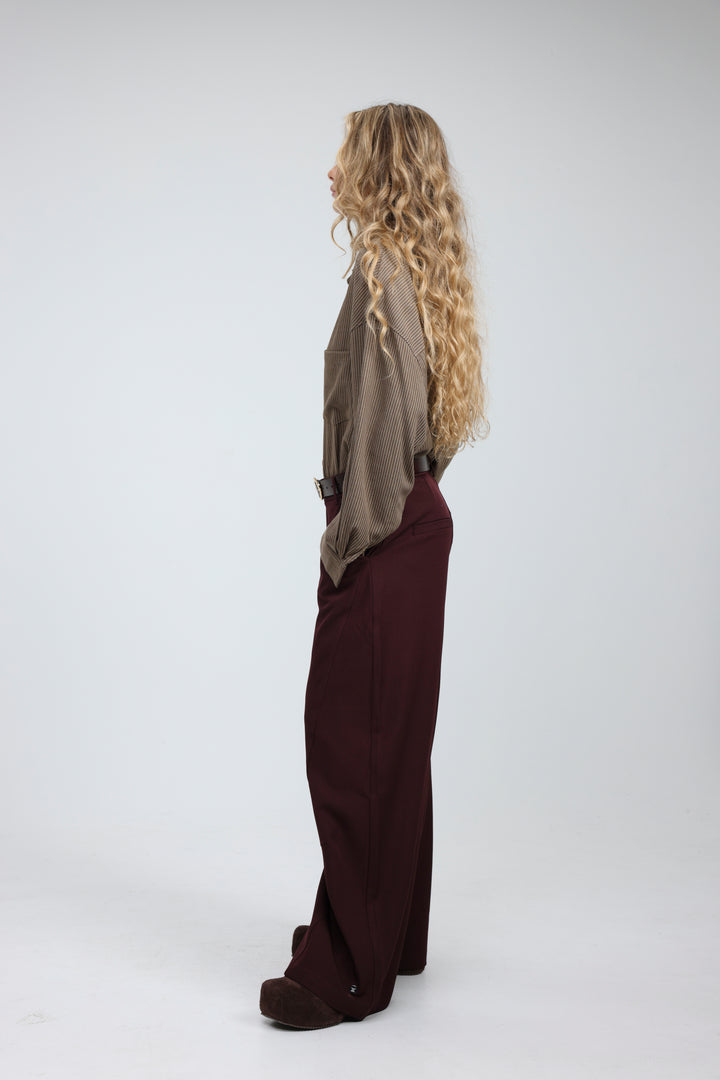 Command Wine Bottoms
