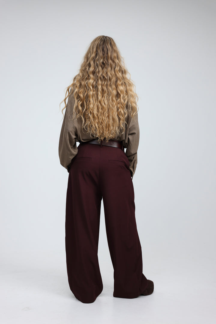 Command Wine Bottoms