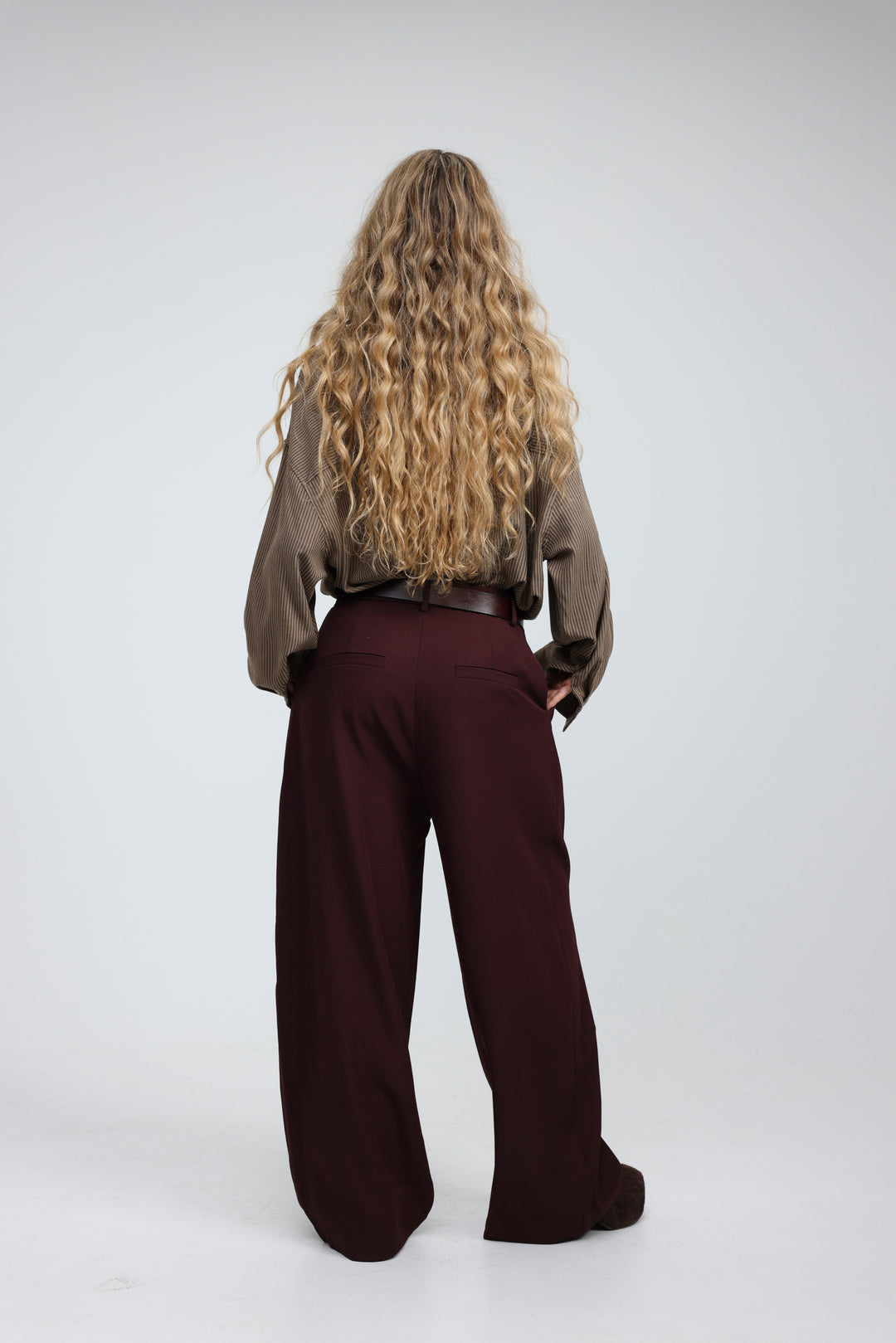 Command Wine Bottoms