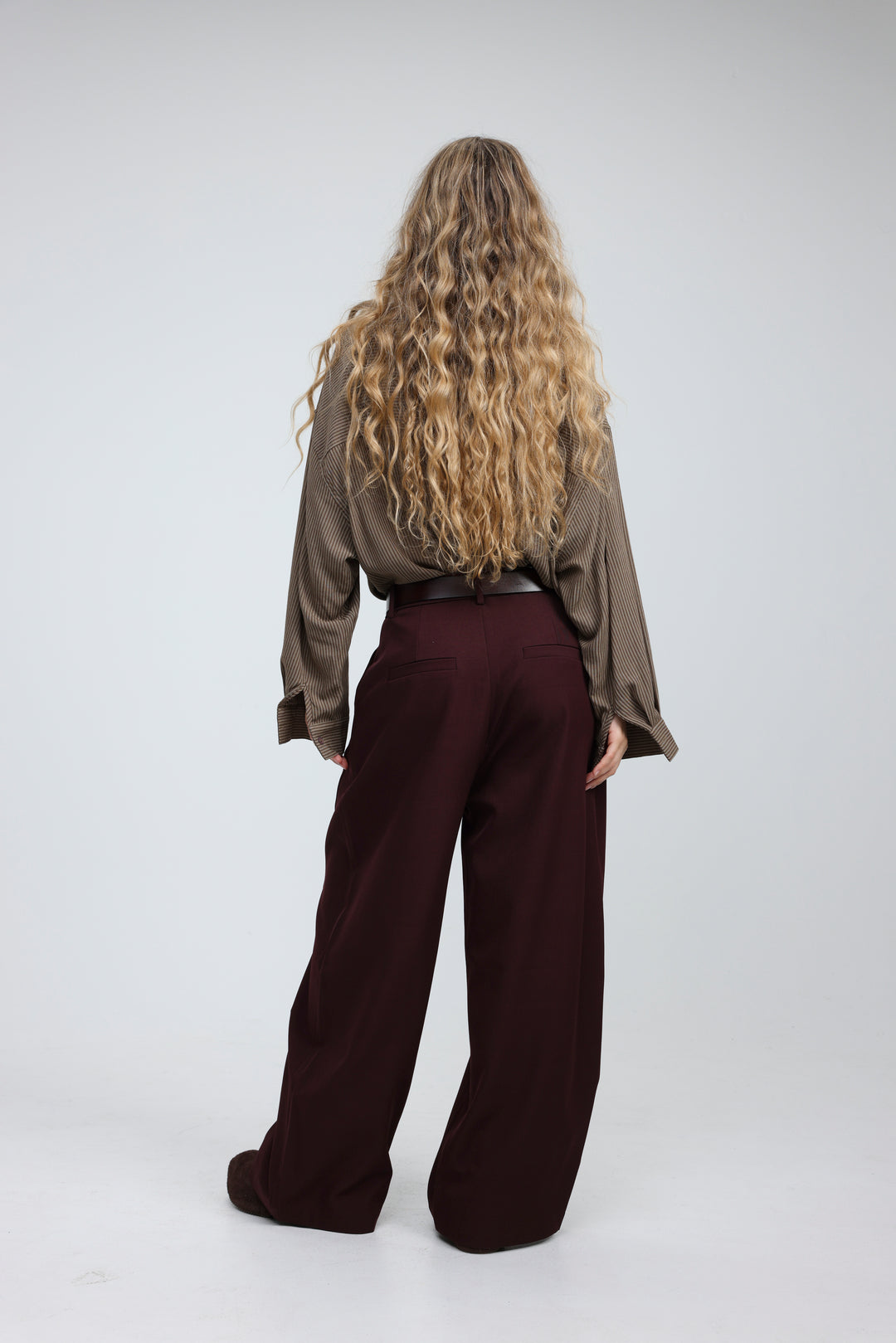 Command Wine Bottoms
