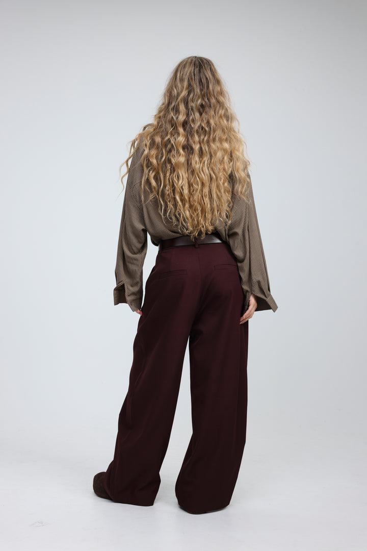 Command Wine Bottoms