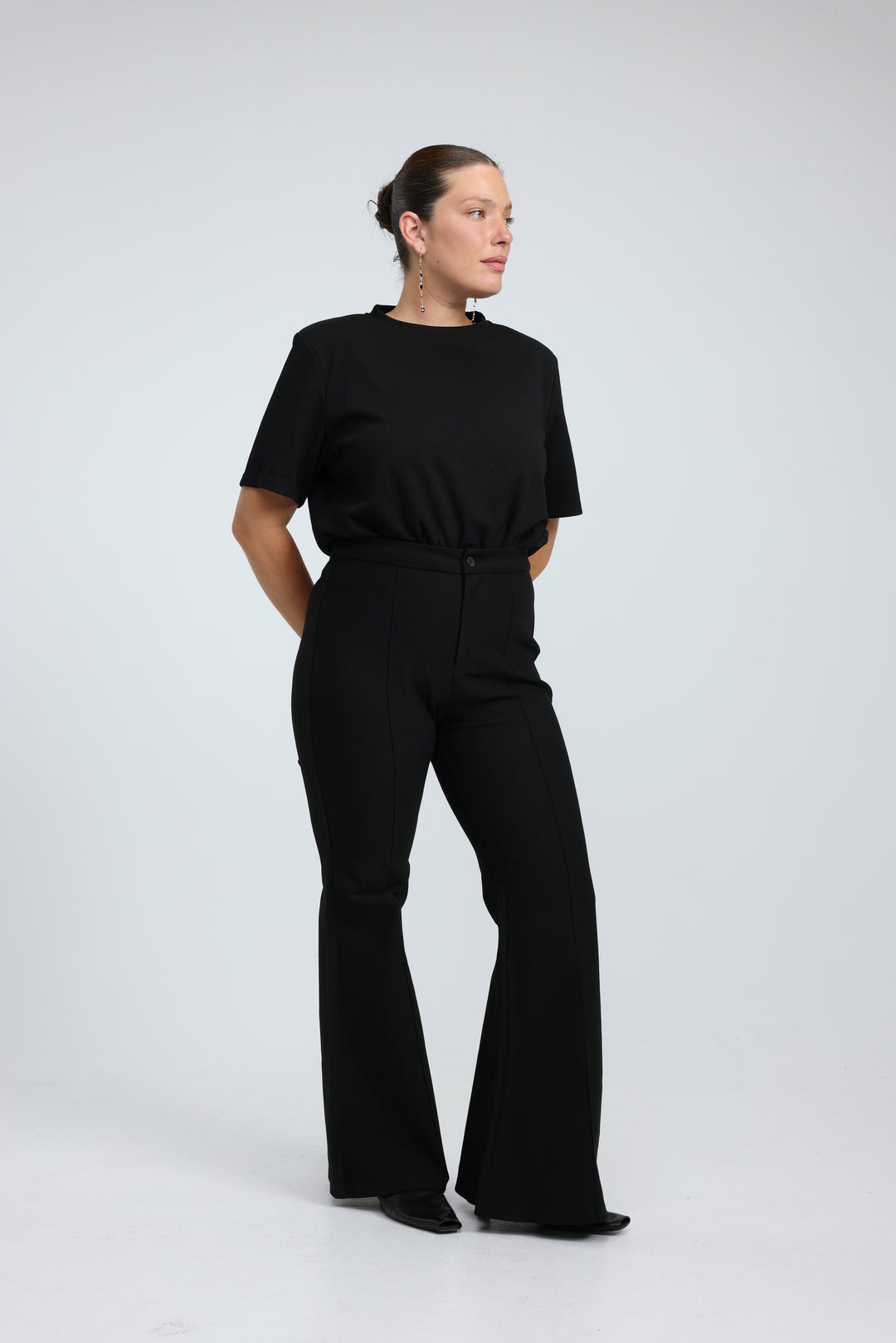 Optimization Black Bottoms