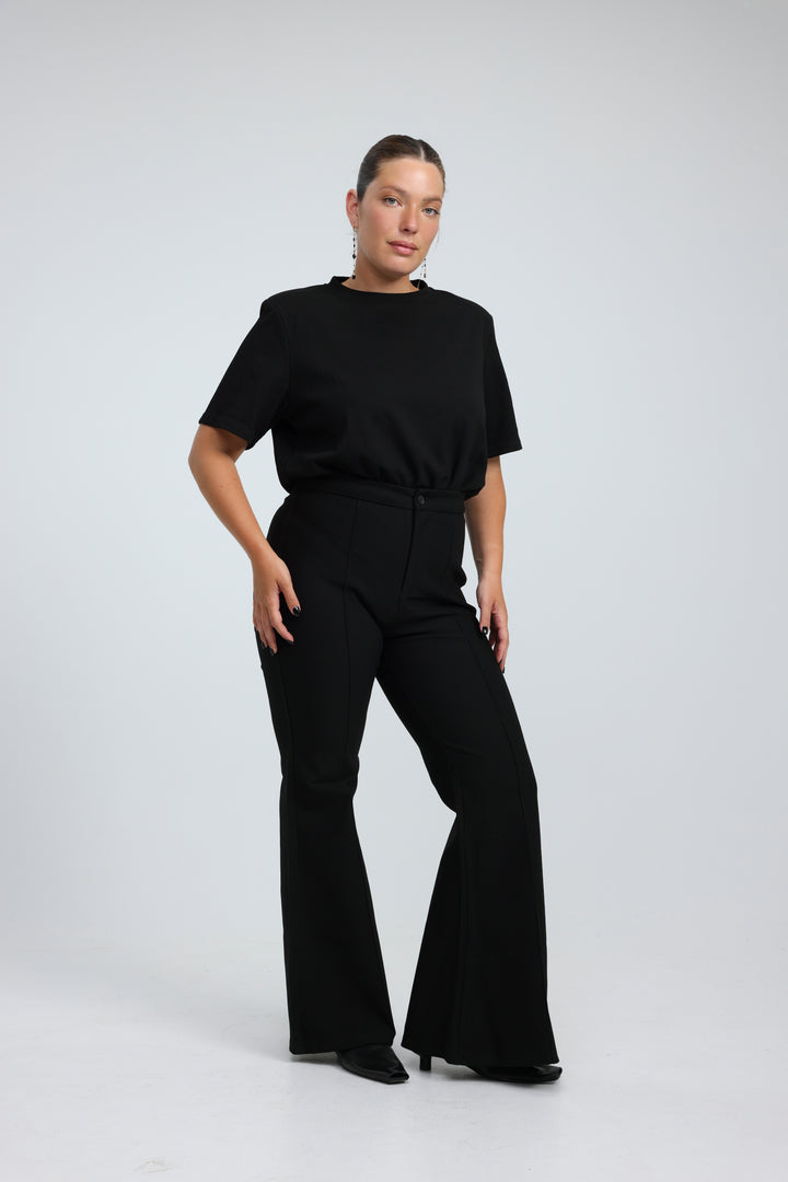 Optimization Black Bottoms