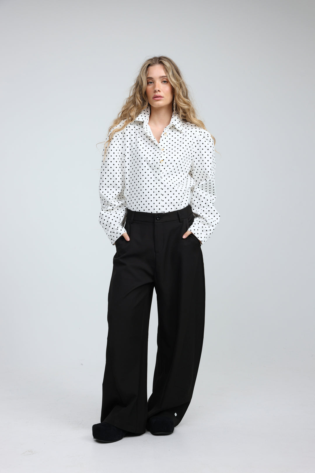 Command Black Bottoms
