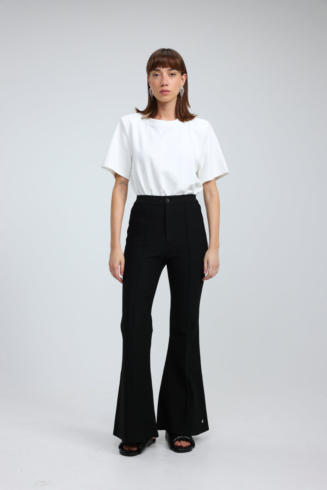 Optimization Black Bottoms