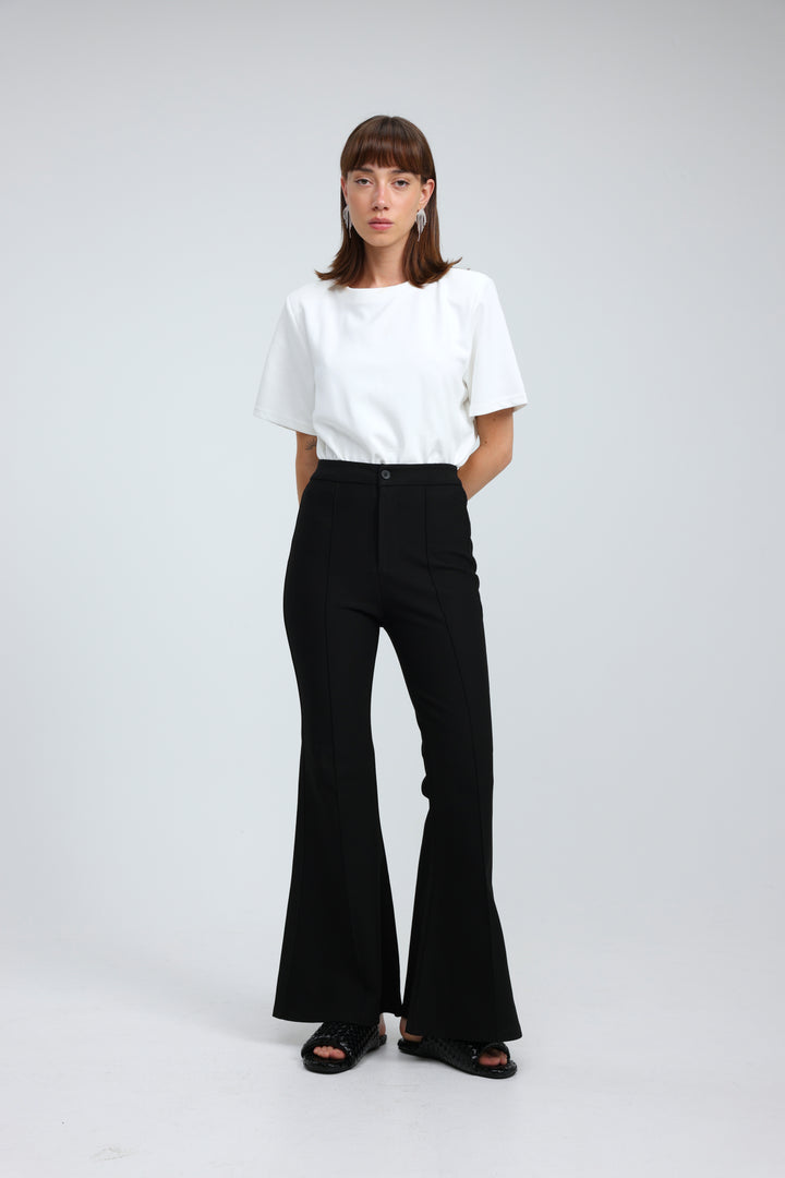 Clearance White Padded Bodysuit