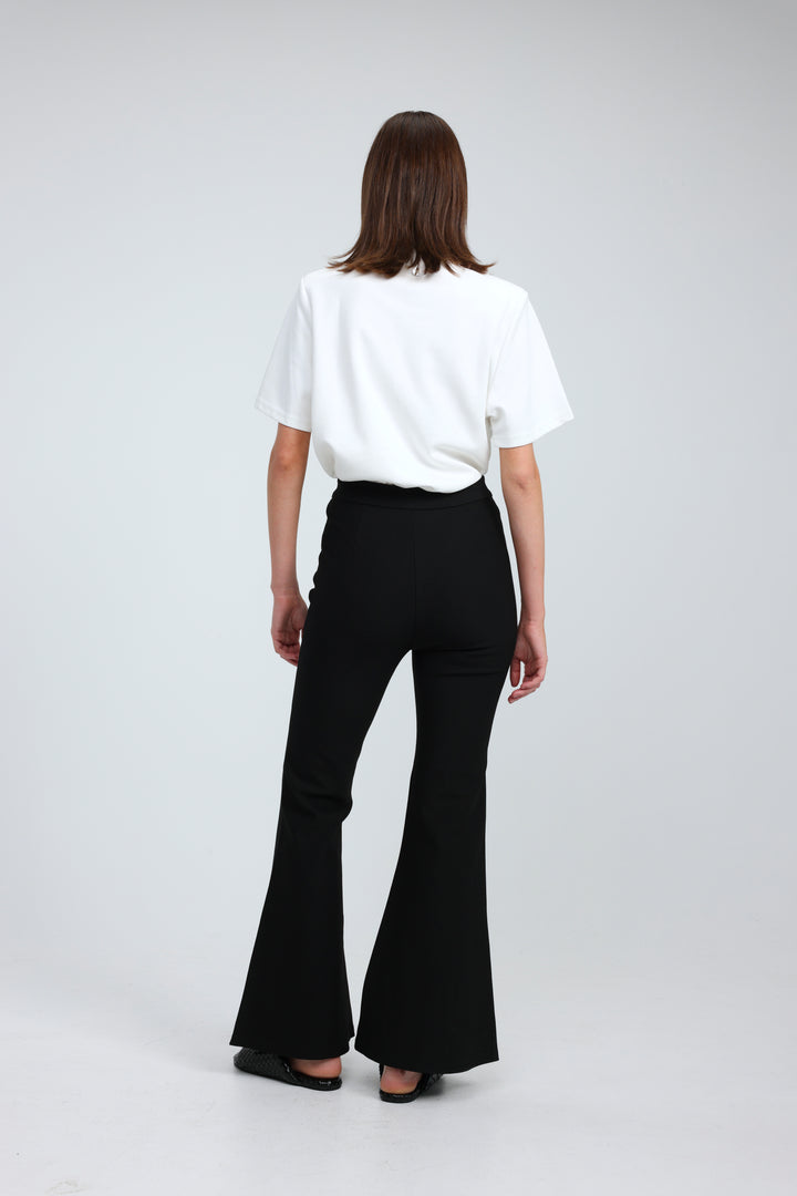 Optimization Black Bottoms