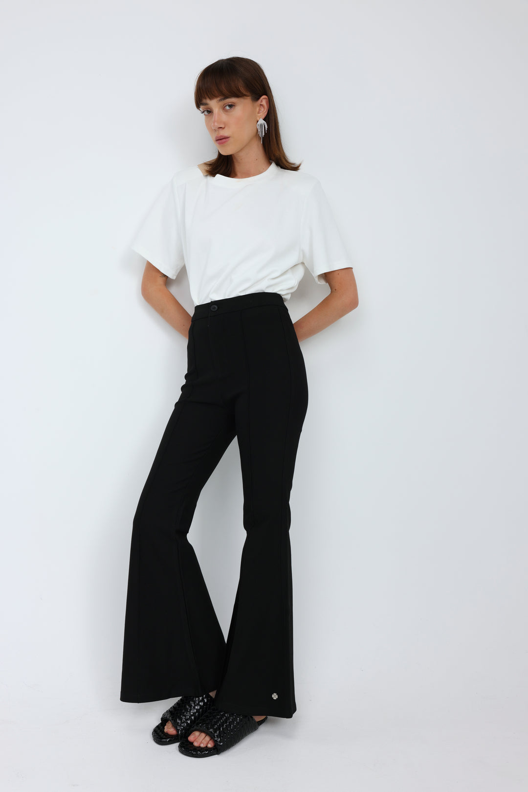 Optimization Black Bottoms