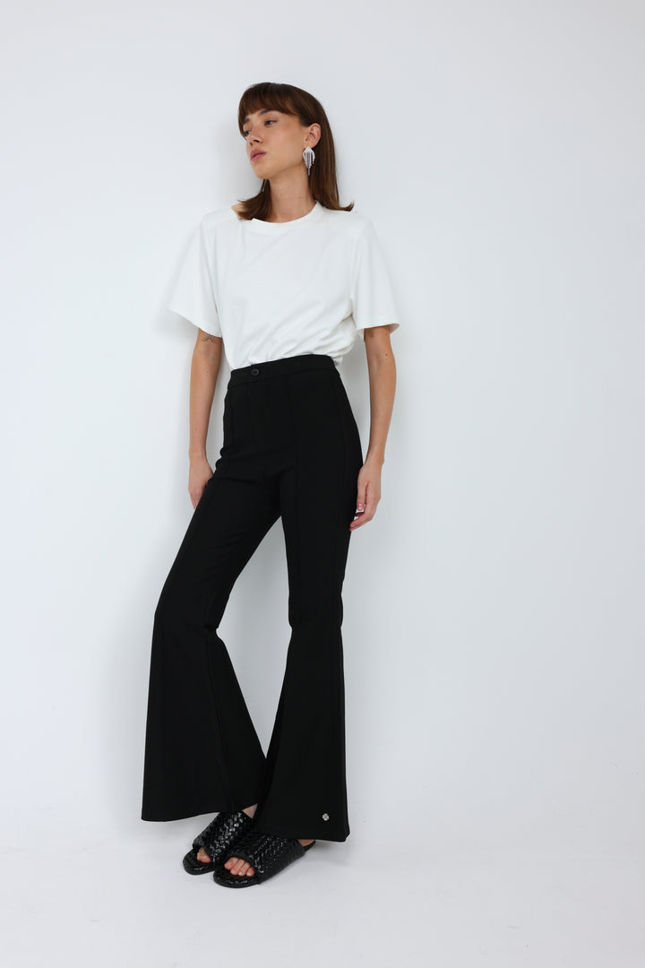 Clearance White Padded Bodysuit