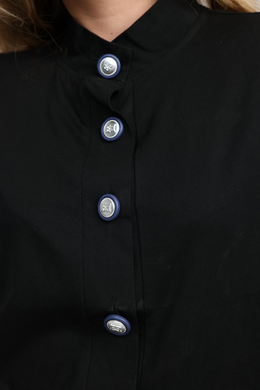 Archive Black T-Shirt