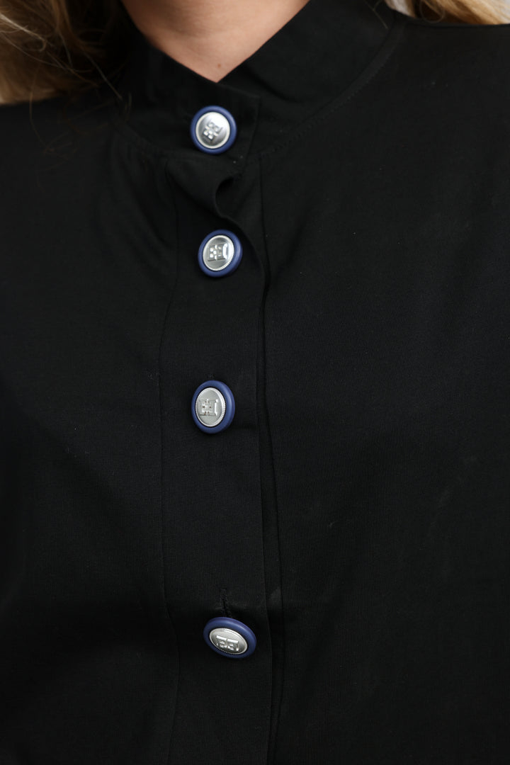 Archive Black T-Shirt