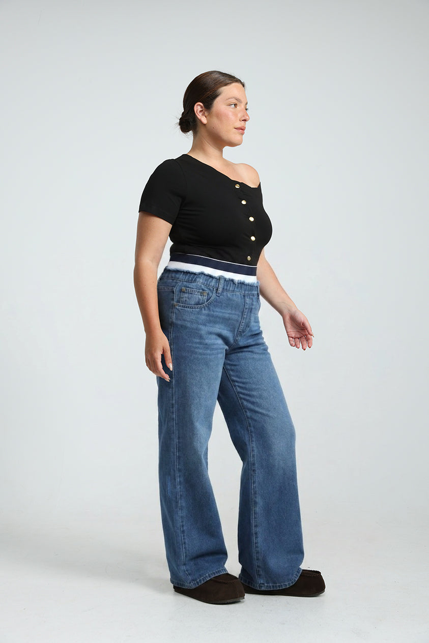 Star 415 Blue Denim
