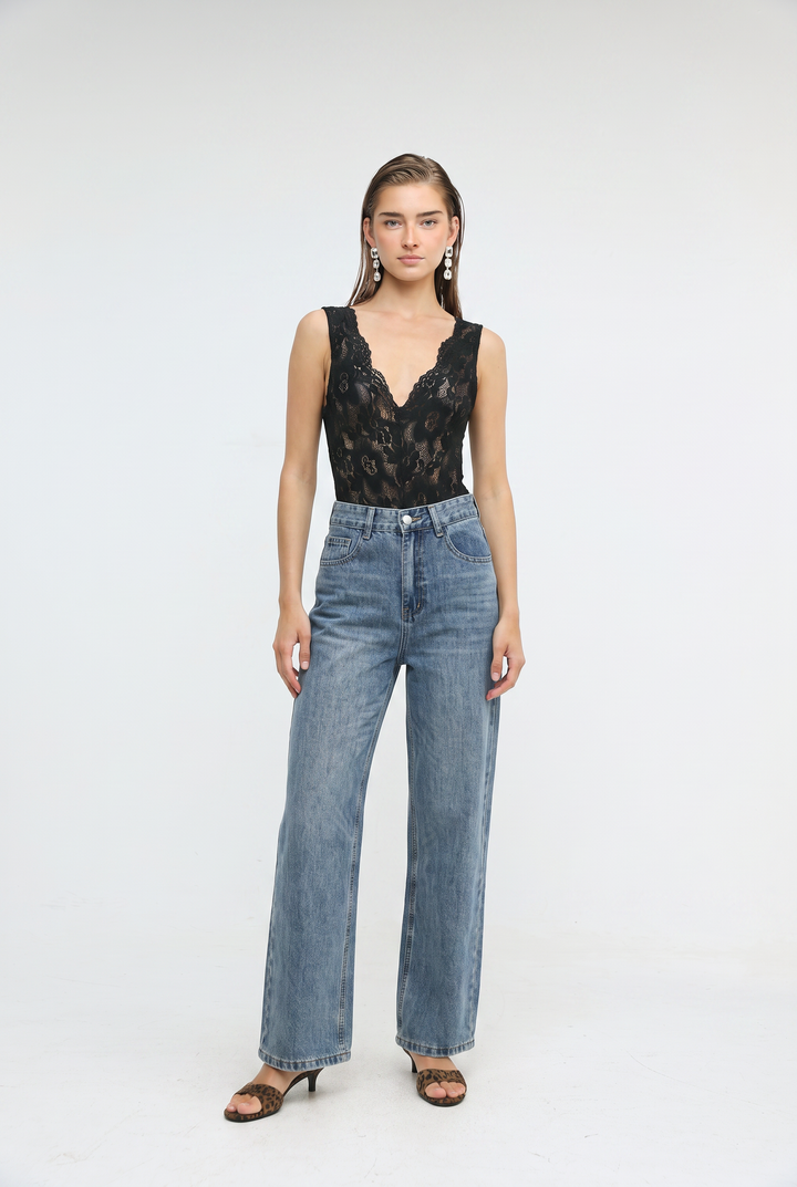 Star 405 Blue Denim