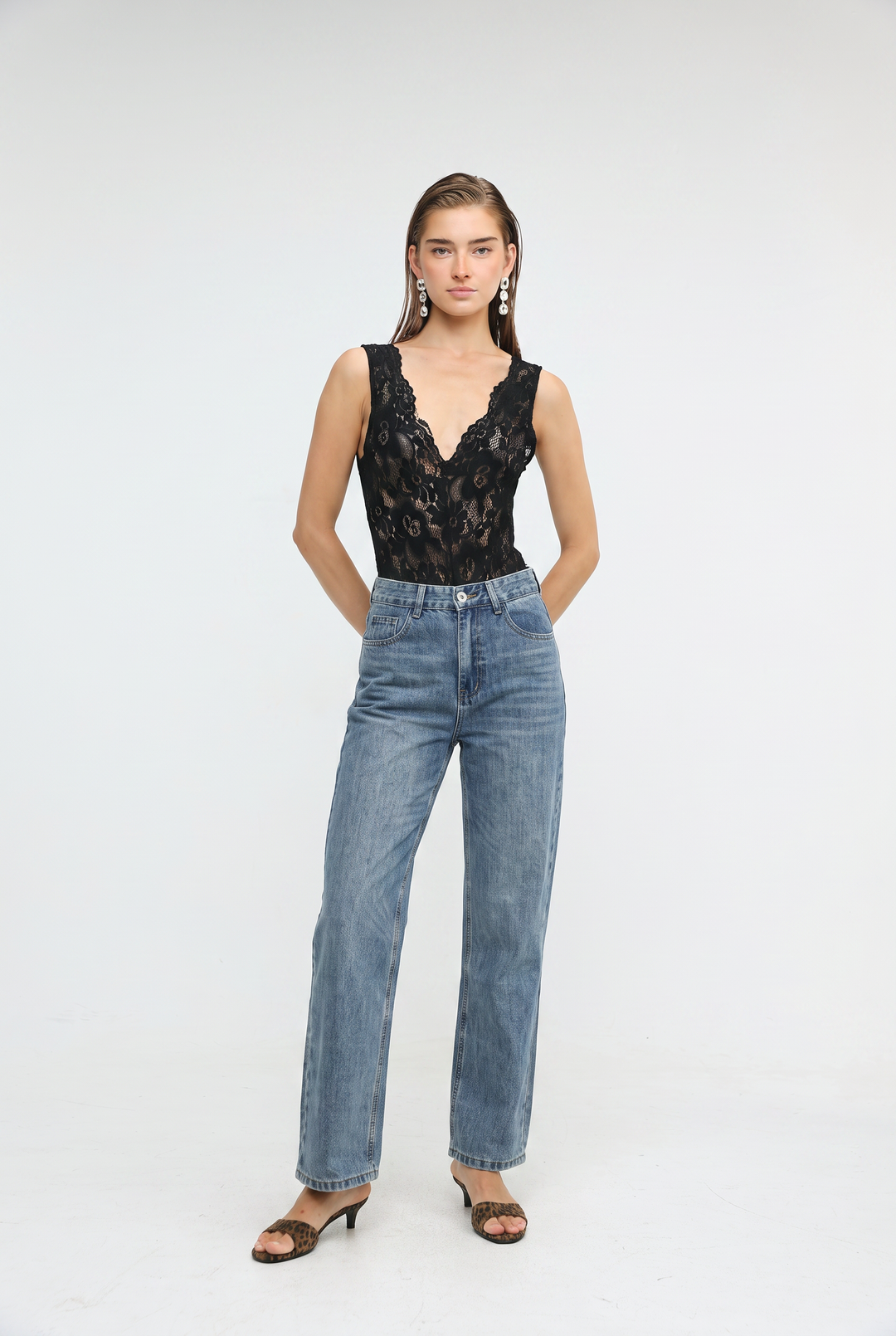 Star 405 Blue Denim