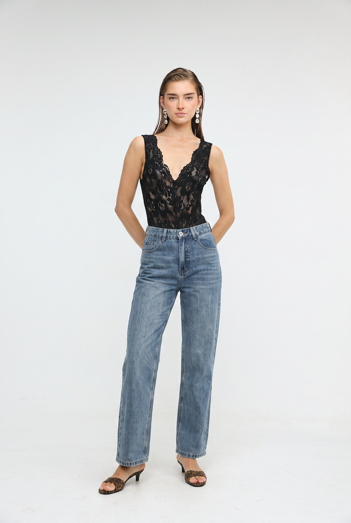 Star 405 Blue Denim