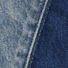 Star 501 Light Blue Mix Denim Shorts