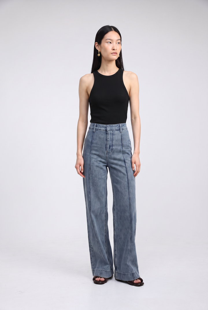 Star 502 Light Blue Denim