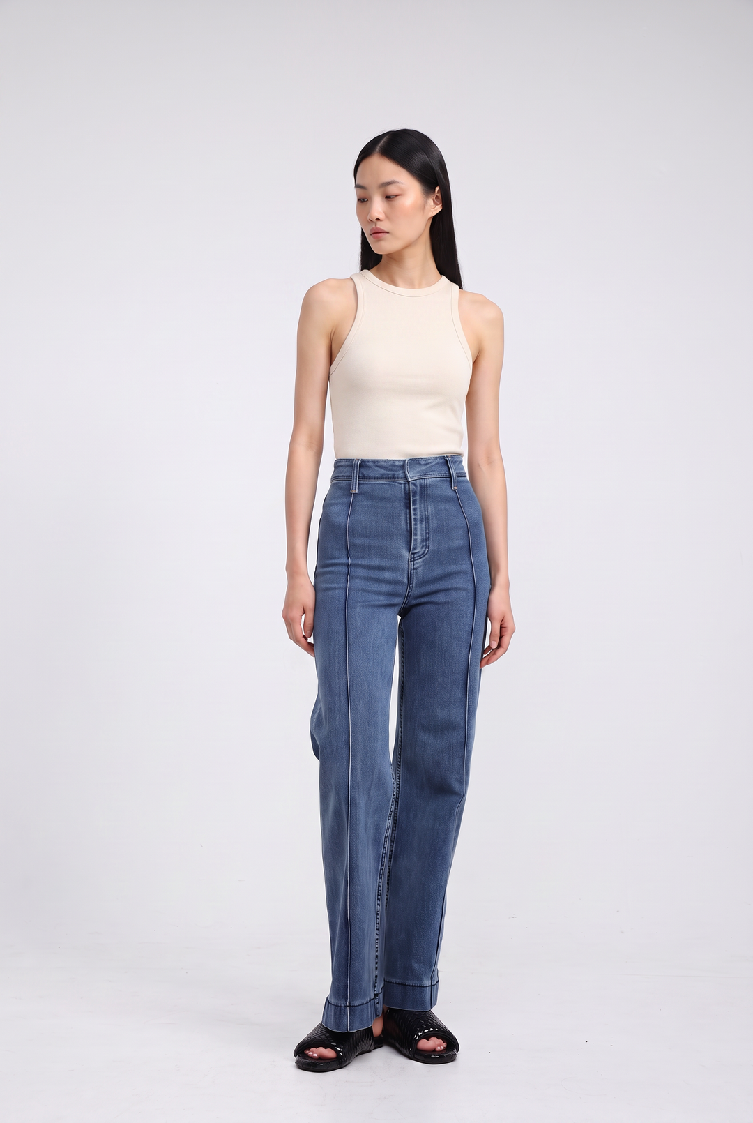 Star 502 Blue Denim