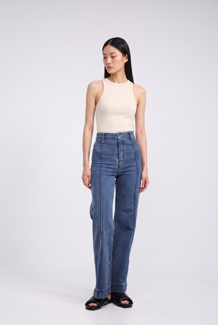 Star 502 Blue Denim
