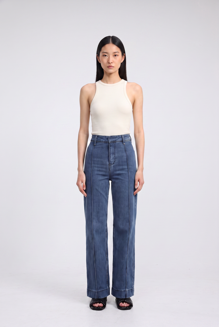Star 502 Blue Denim
