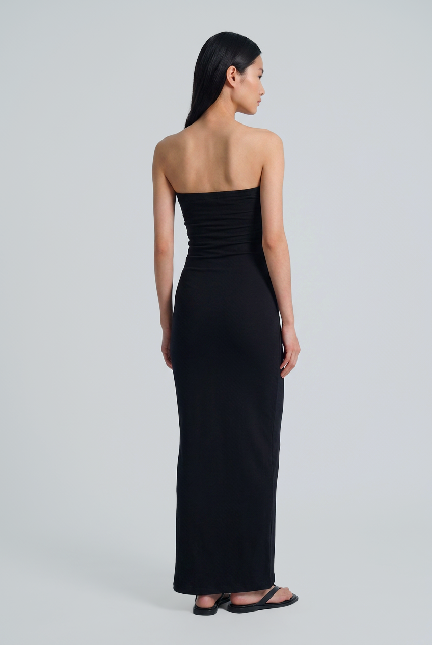 Again Black Dress
