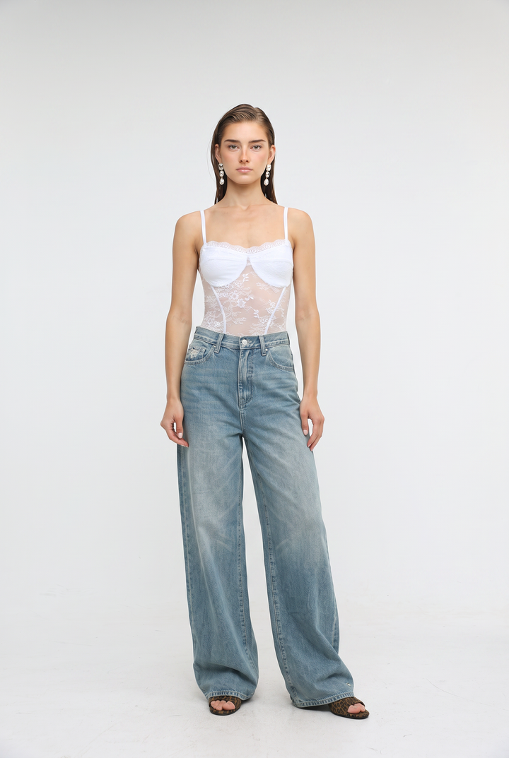 Star 623 Blue Denim