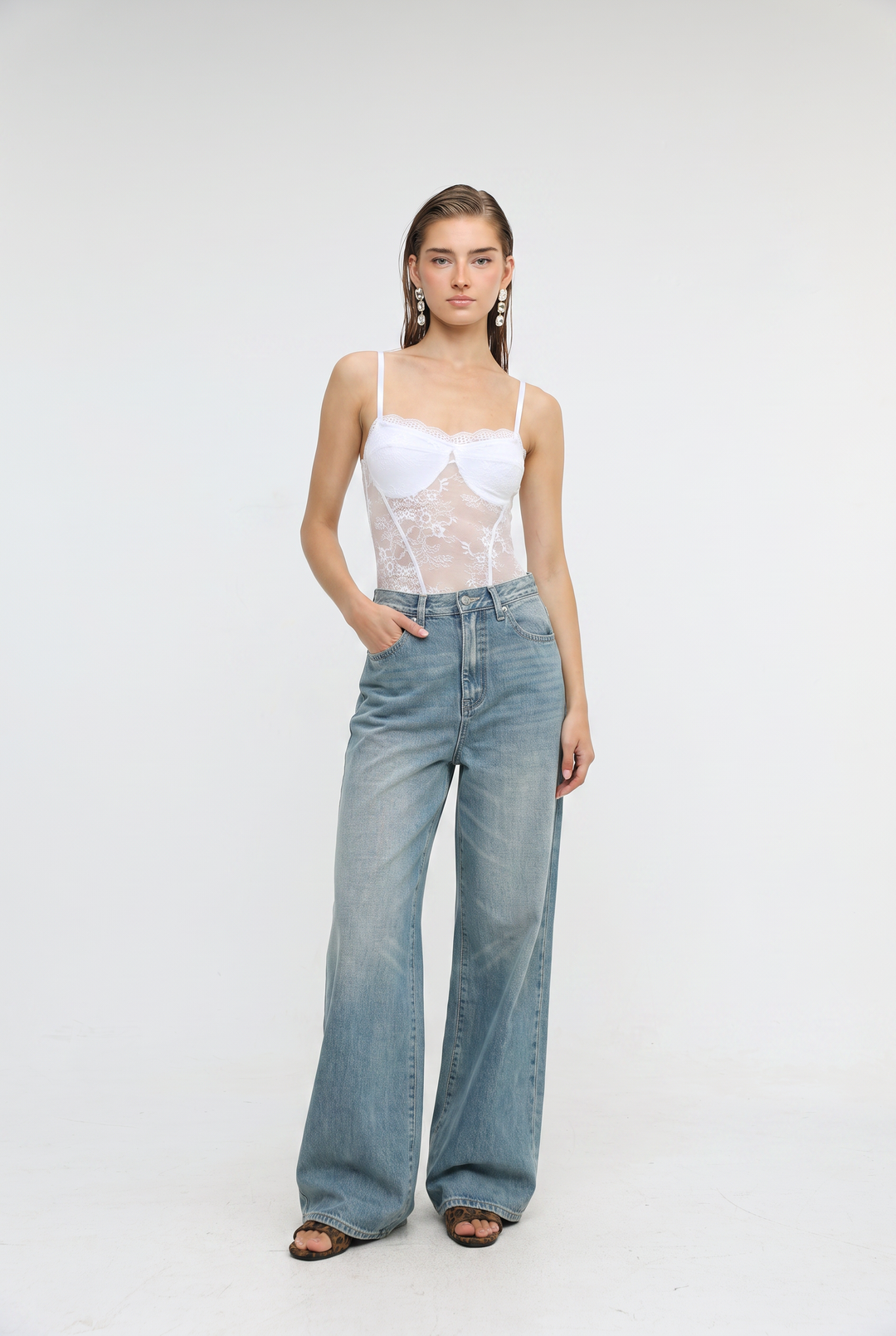Star 623 Blue Denim
