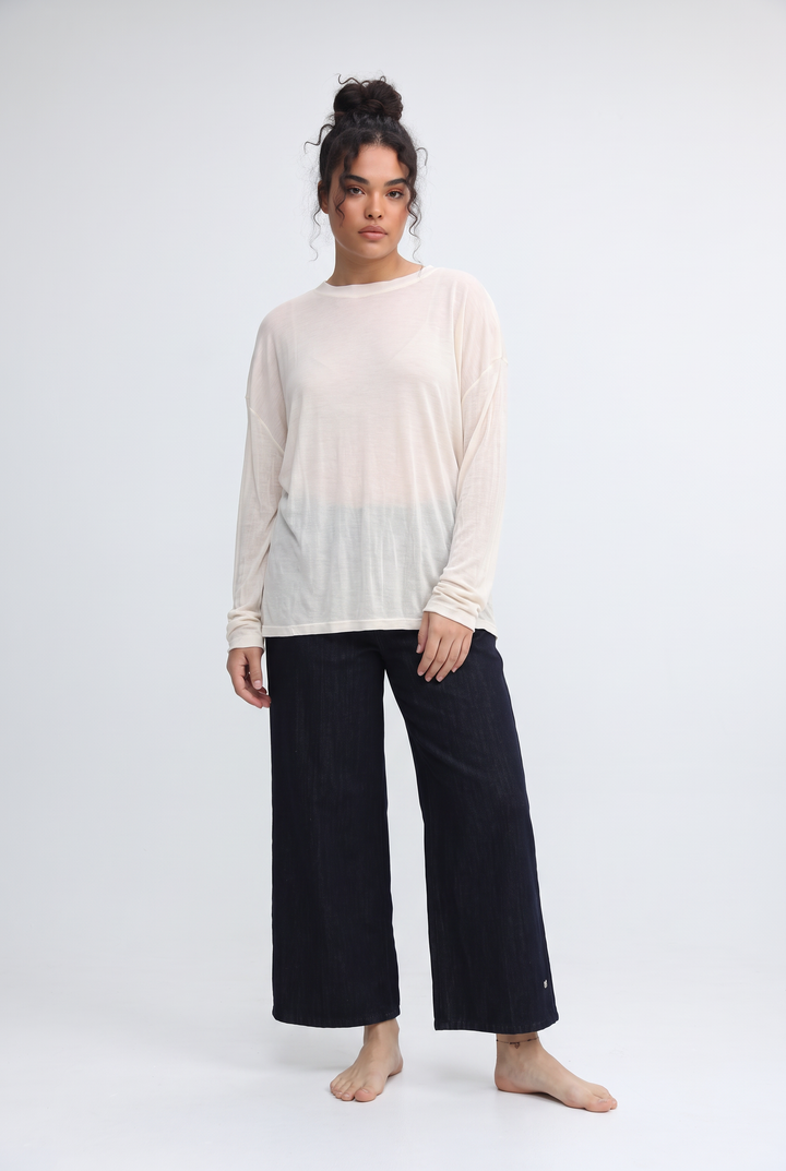 Clean65 Black Shirt