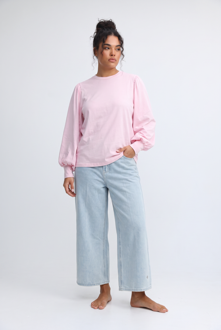 Star 150 Light Blue Denim