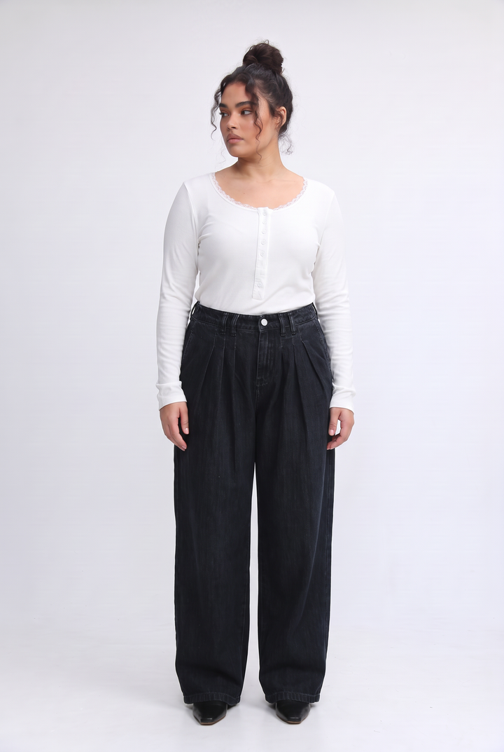 Star 706 Dark Blue Denim