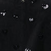 Affection Black Blazer