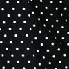 Affection Black Dots Blazer