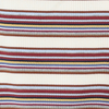 Forward Beige Striped Padded Polo