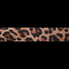Bali Black/Leopard Jumpsuit