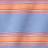 Bestie Blue Striped Sweatshirt
