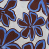 Listen Brown Floral Dress