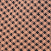 Buni's Camel Checked Shorts