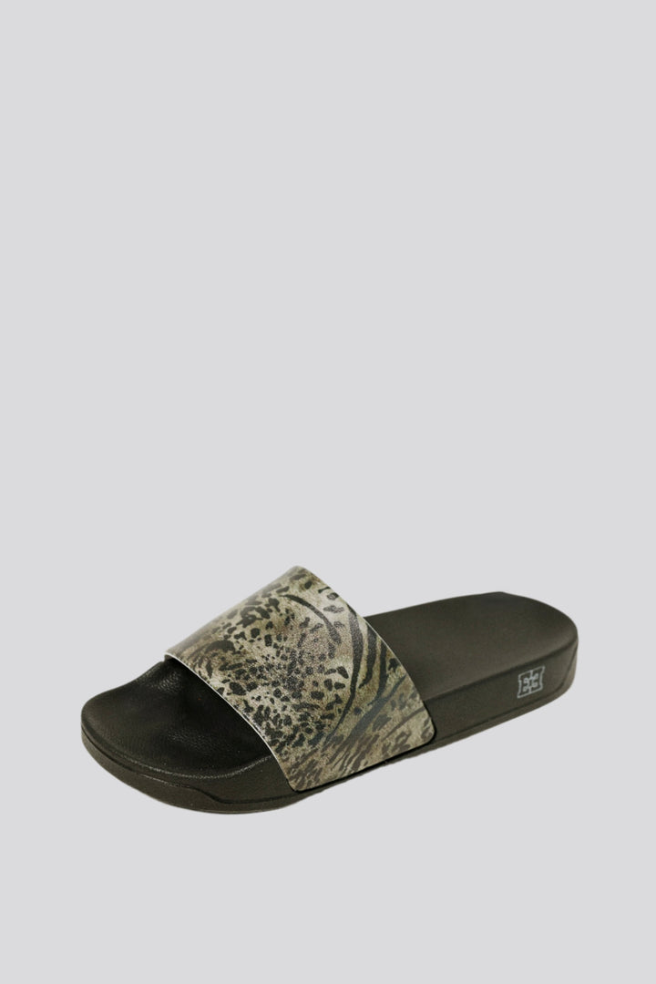 Leopard Slides