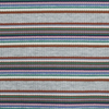 Forward Grey Striped Padded Polo
