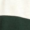 Sun Green/Cream Polo T-Shirt